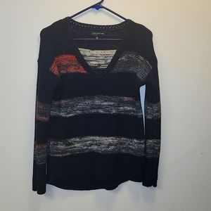 Jones New York v- neck sweater